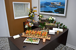 CADENCE LIVING - SOUND GENERATIONS GALA